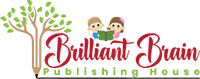 Brilliant Brain Logo